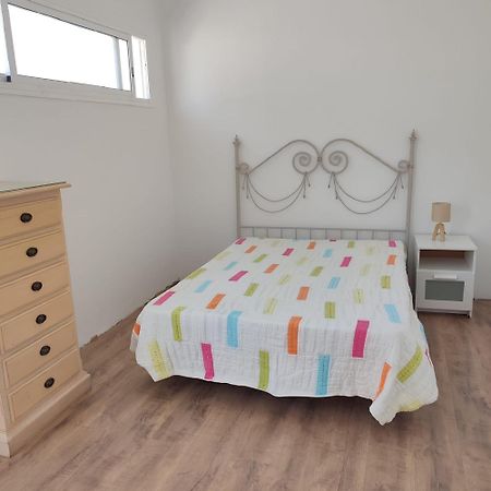 Habitacion En El Centro De Bienestar Tfm Cadiz Dış mekan fotoğraf