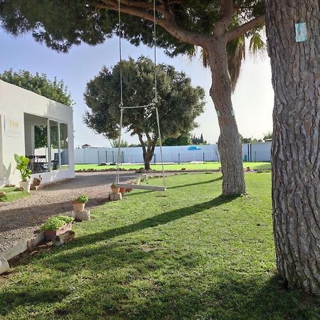 Habitacion En El Centro De Bienestar Tfm Cadiz Dış mekan fotoğraf