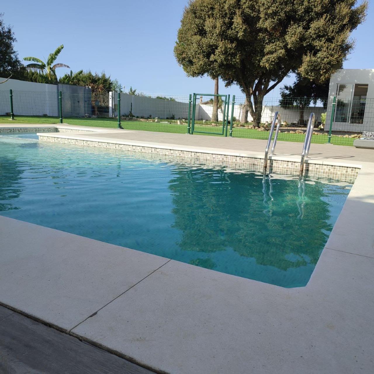 Habitacion En El Centro De Bienestar Tfm Cadiz Dış mekan fotoğraf